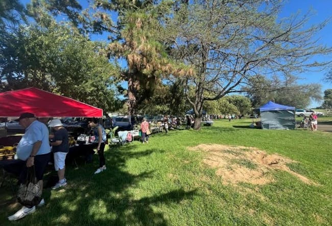 Sunday Markets Cootamundra