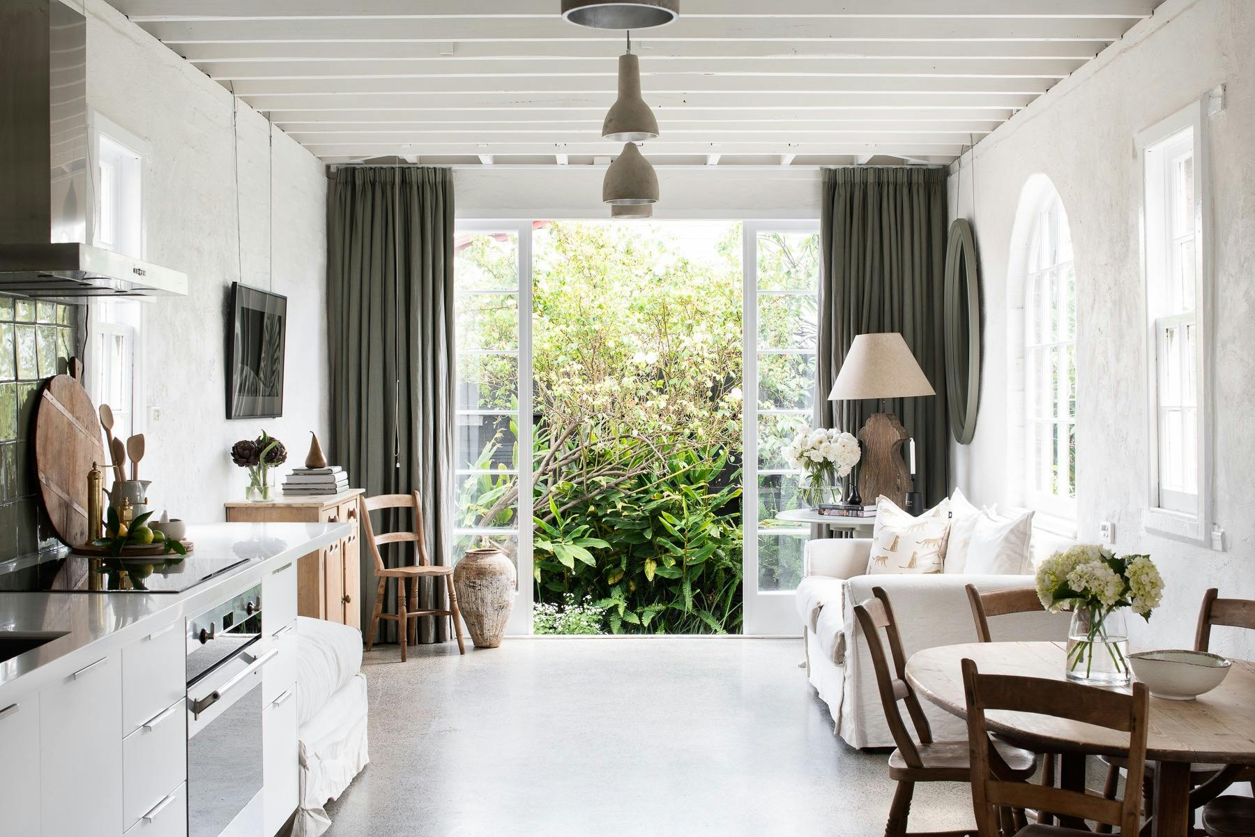 Launceston boutique accomodation