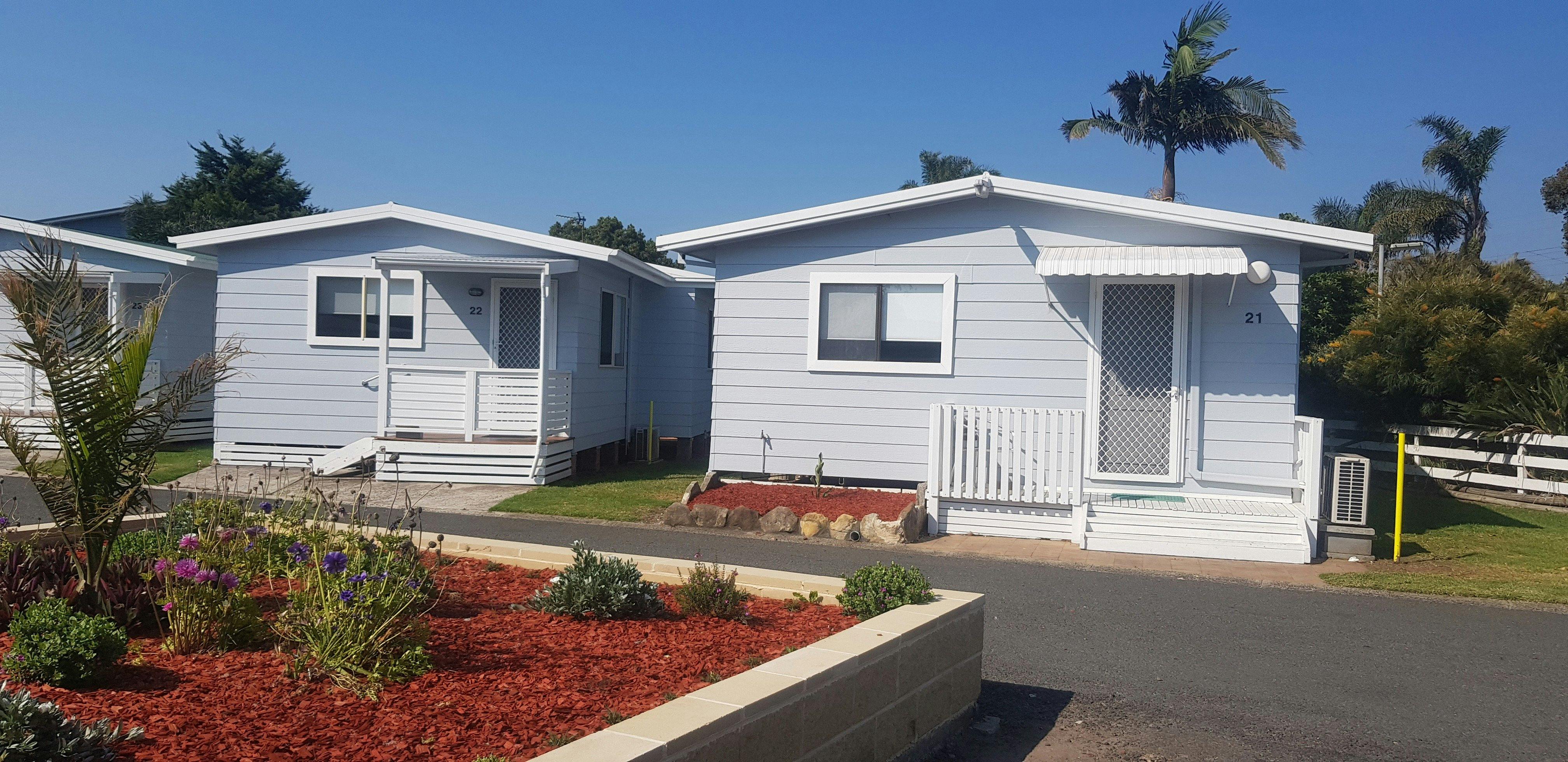 Shellharbour Holiday Village