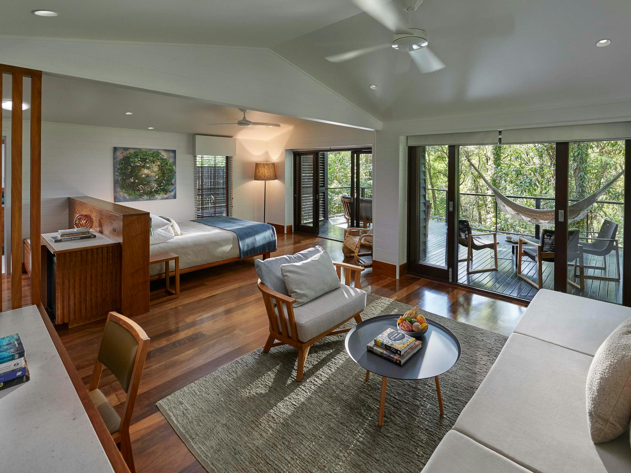 Billabong Suite Billabong Suite