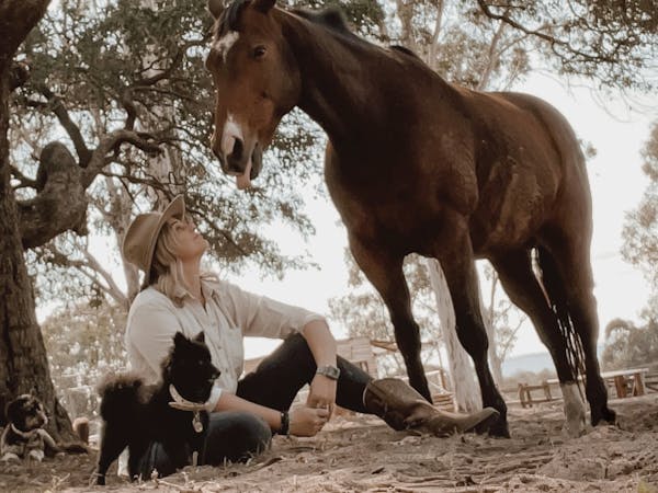 Mind | Heart | Horse | Soul