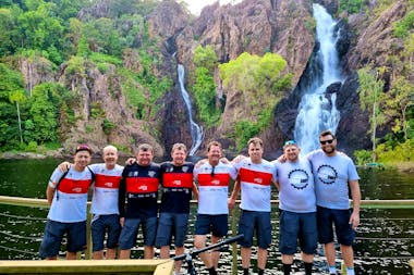 Top End Cycling Adventures