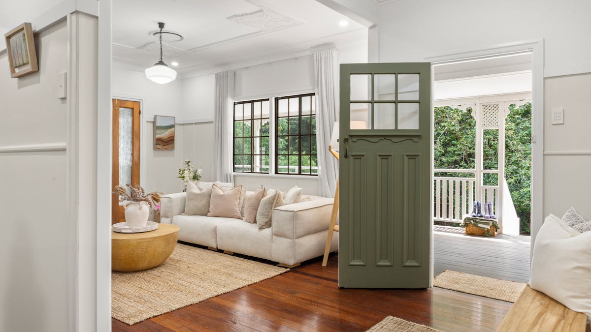 Treehaven House