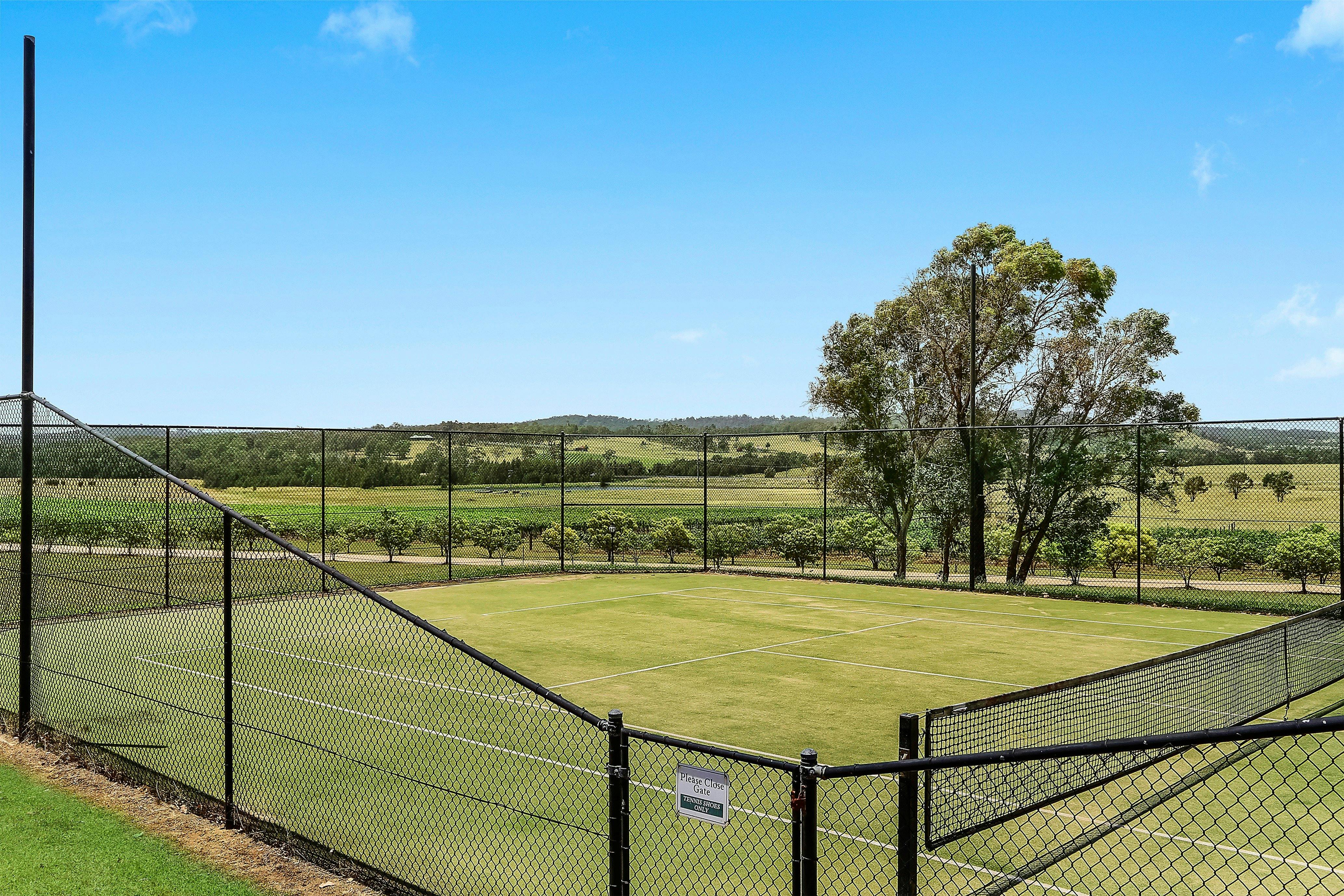 Windsors Edge Residence