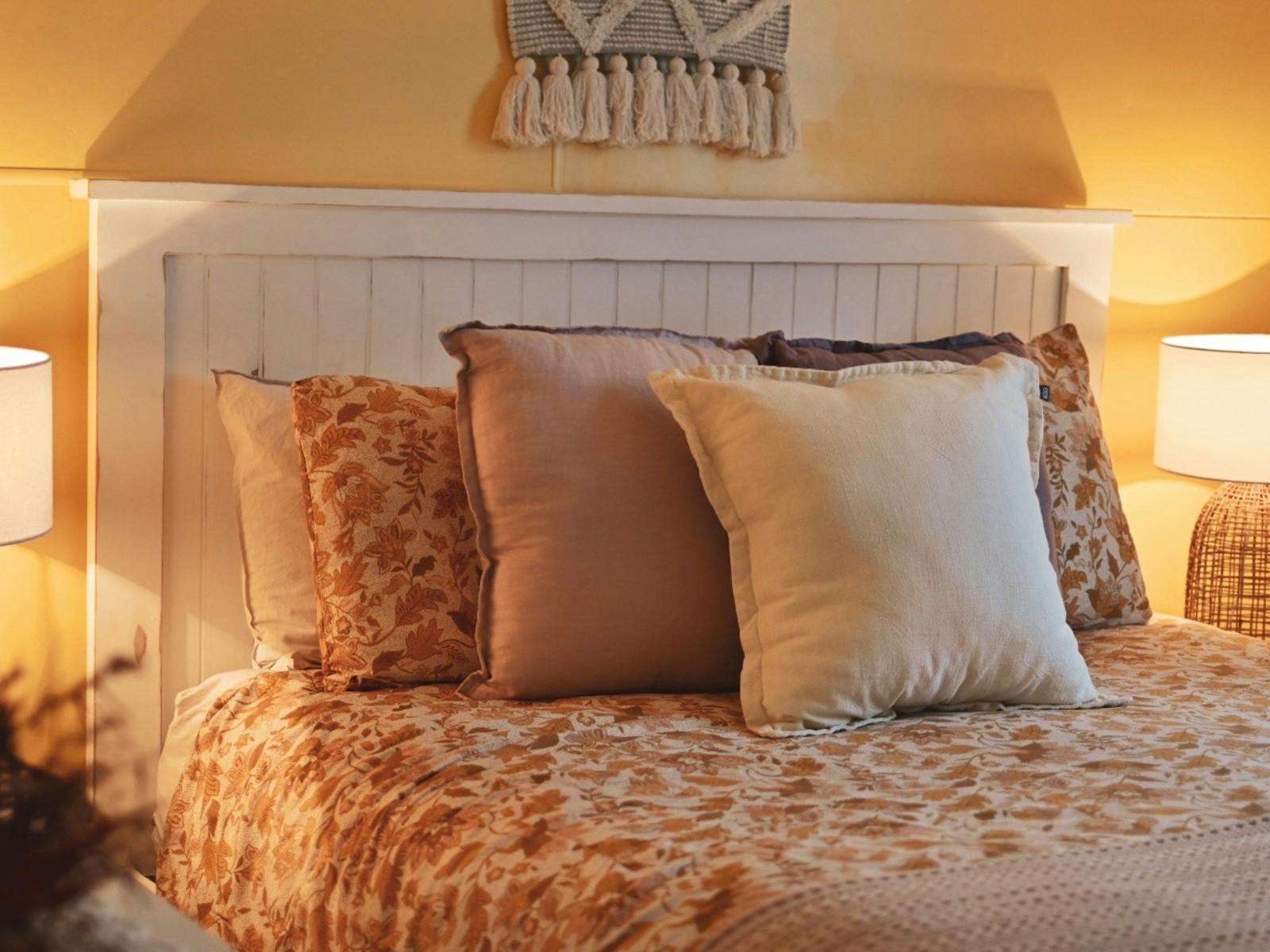 Main bedroom