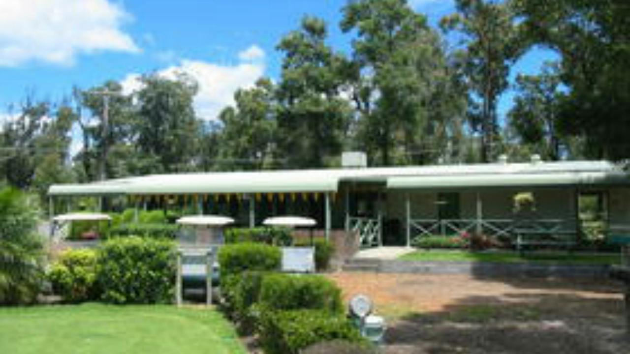Sussex Inlet Golf Club