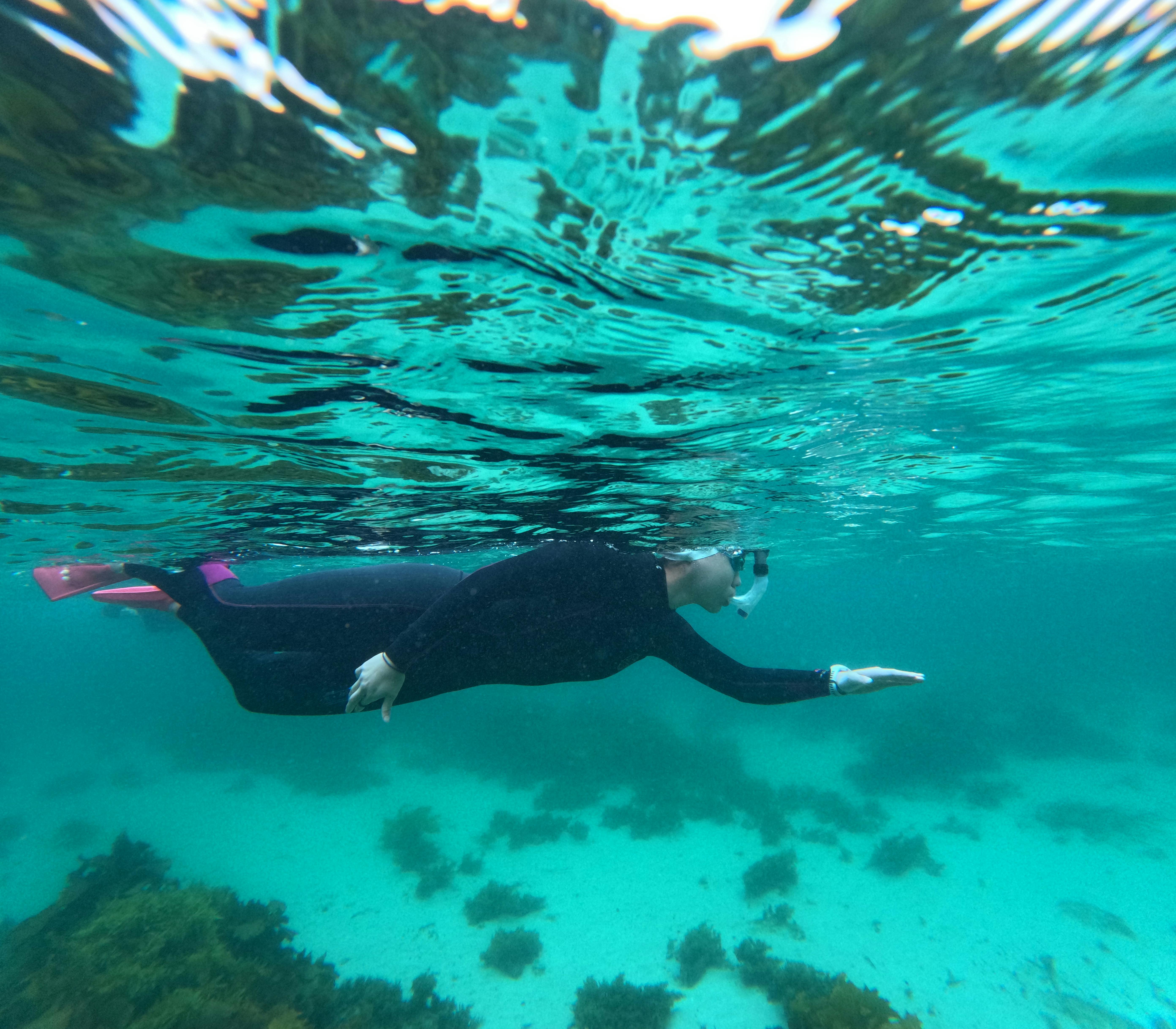 Australia's Coastal Wilderness Adventures