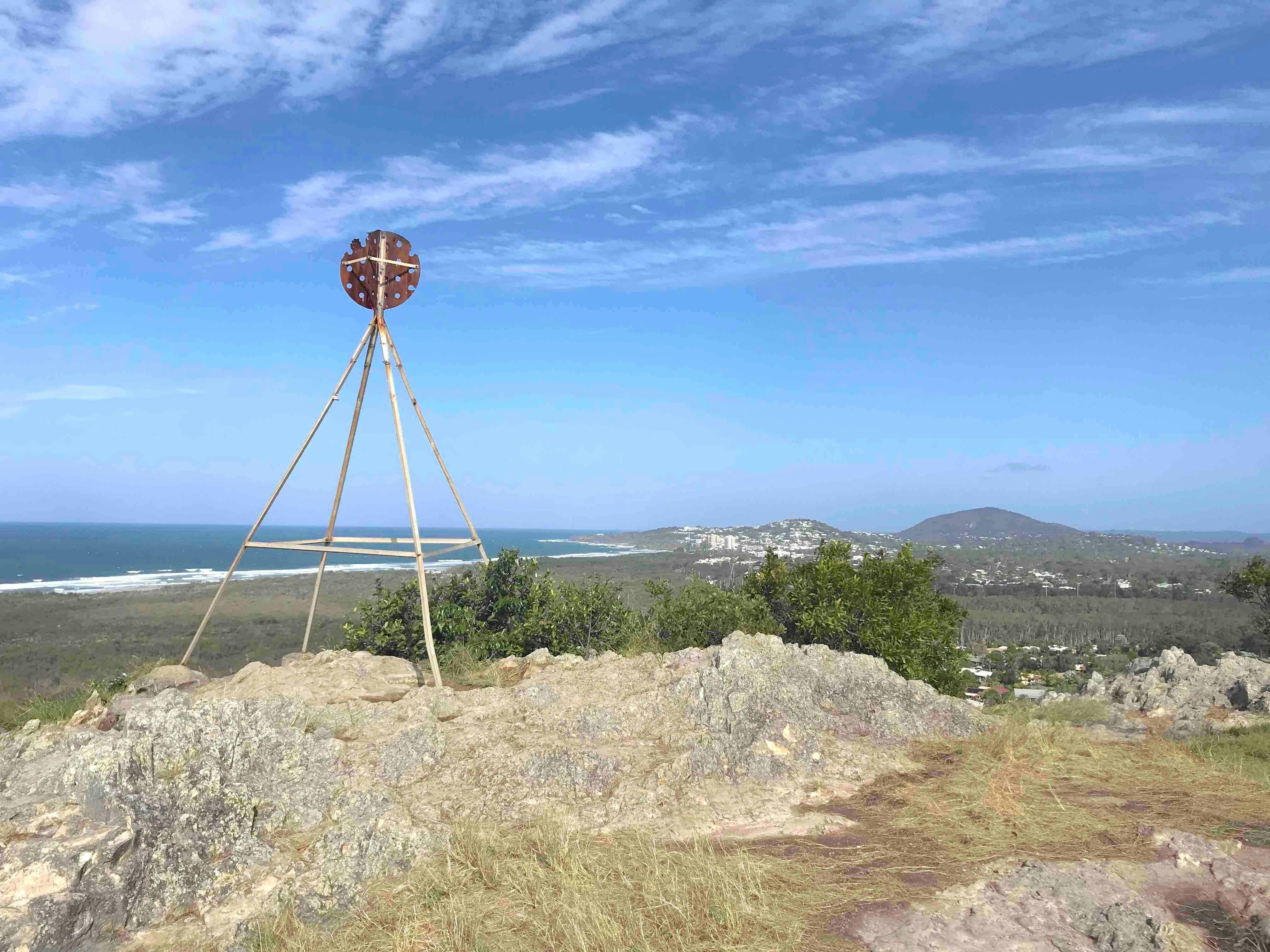 Joel's Journeys - South of Noosa Tour from Noosa