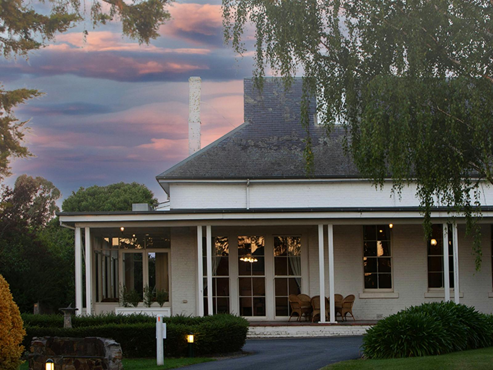 Chateau Yering