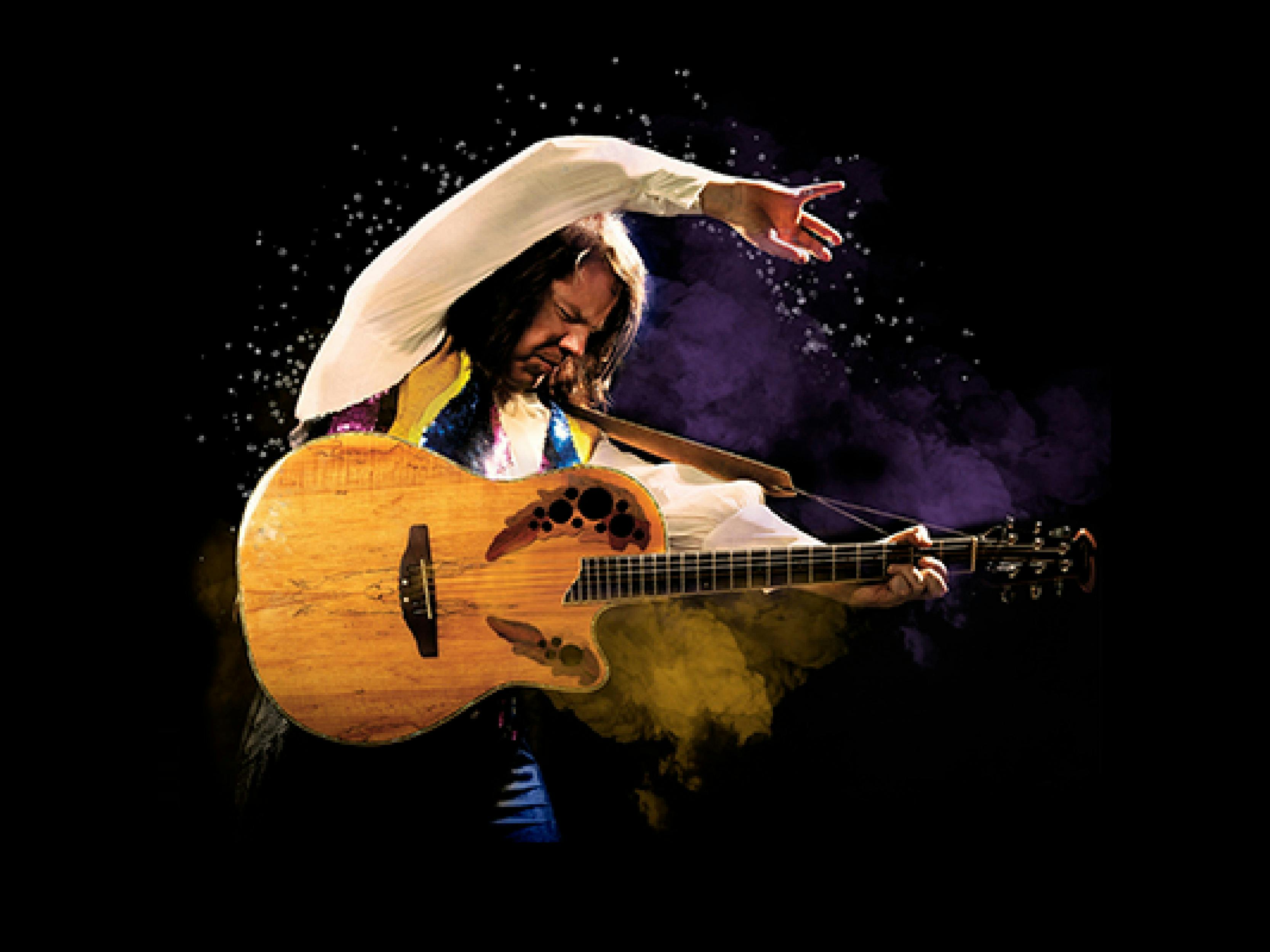 The Sweet Caroline Tour: A Tribute to Neil Diamond