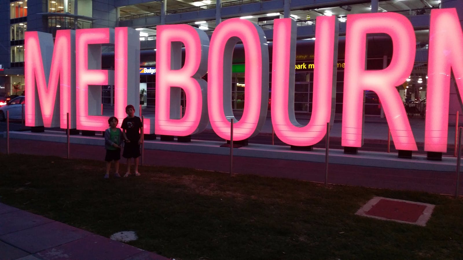 Around and About Tours