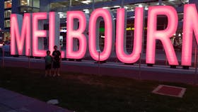 Around And About