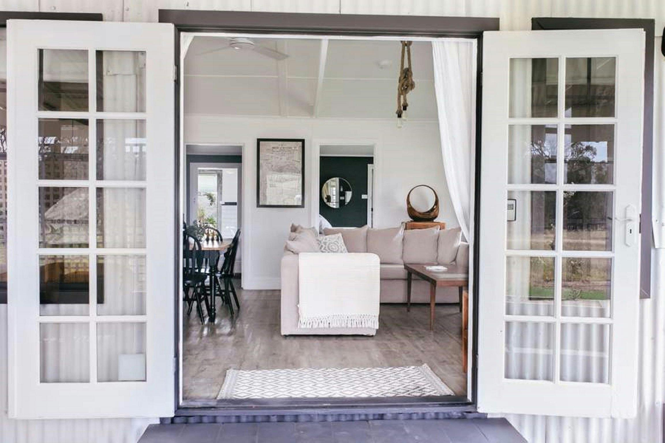 The Cook's House NSW Holidays & Things to Do