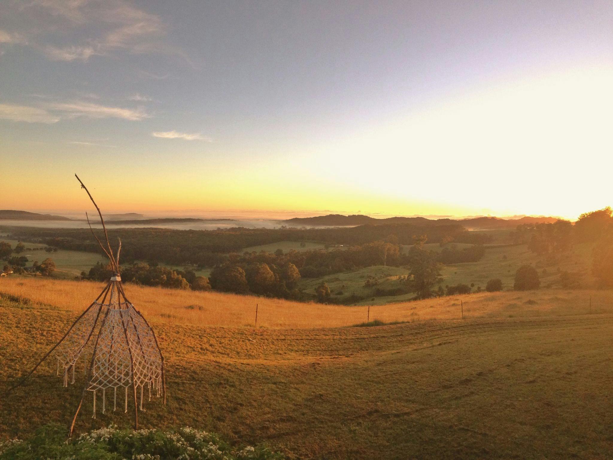 Downunder Farmstays QLD