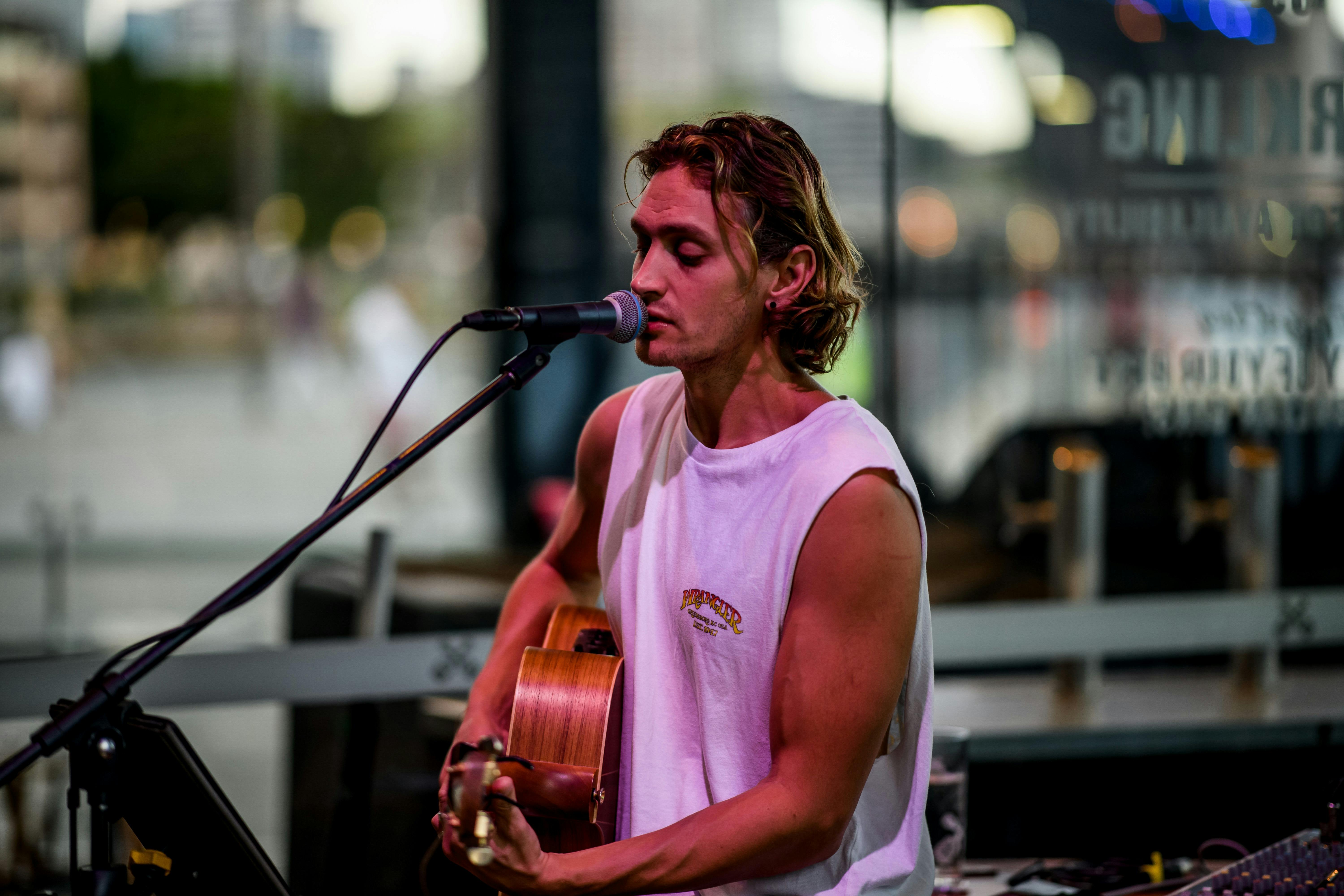 The Squire's Landing Sydney, Australia Official Travel