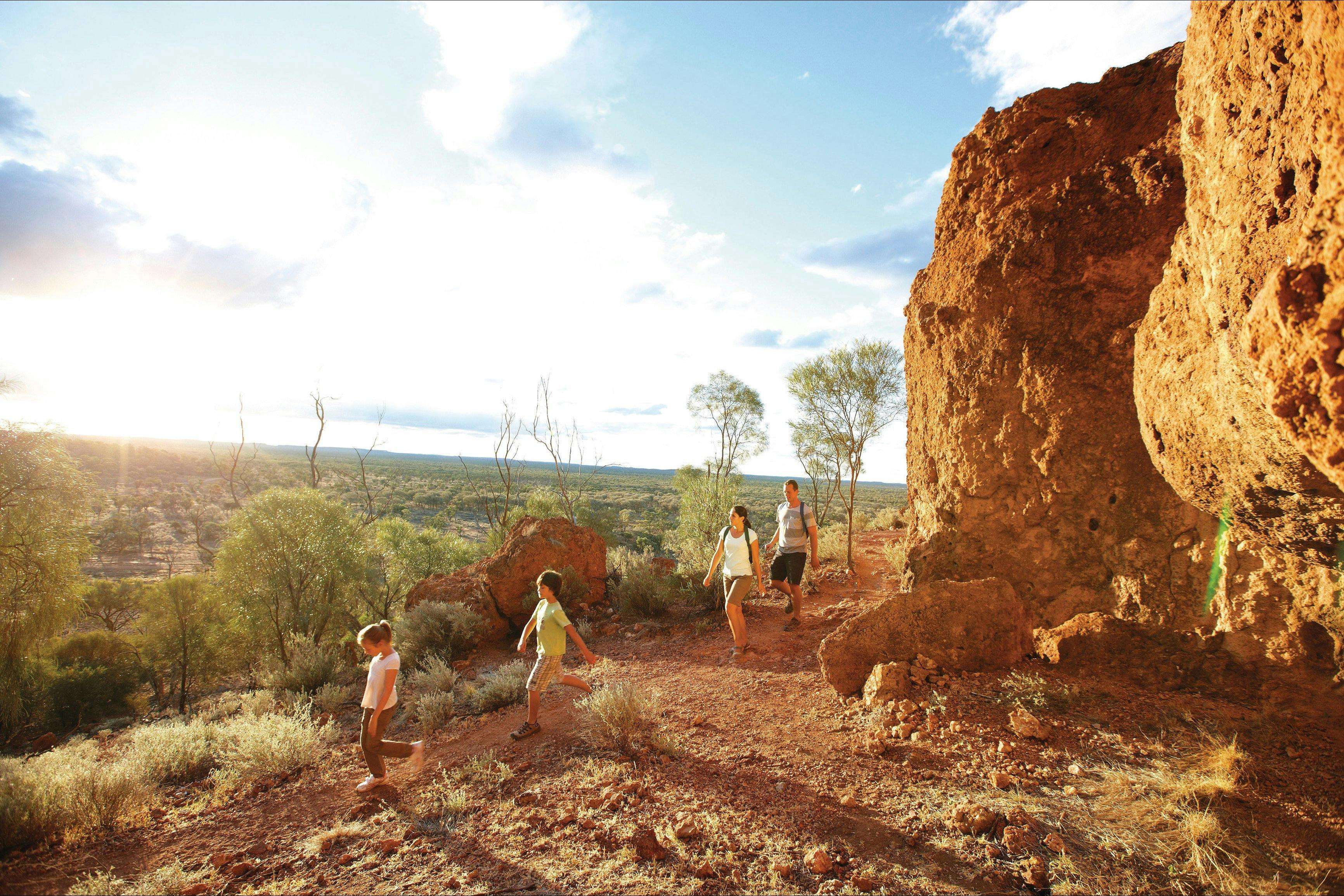 Quilpie