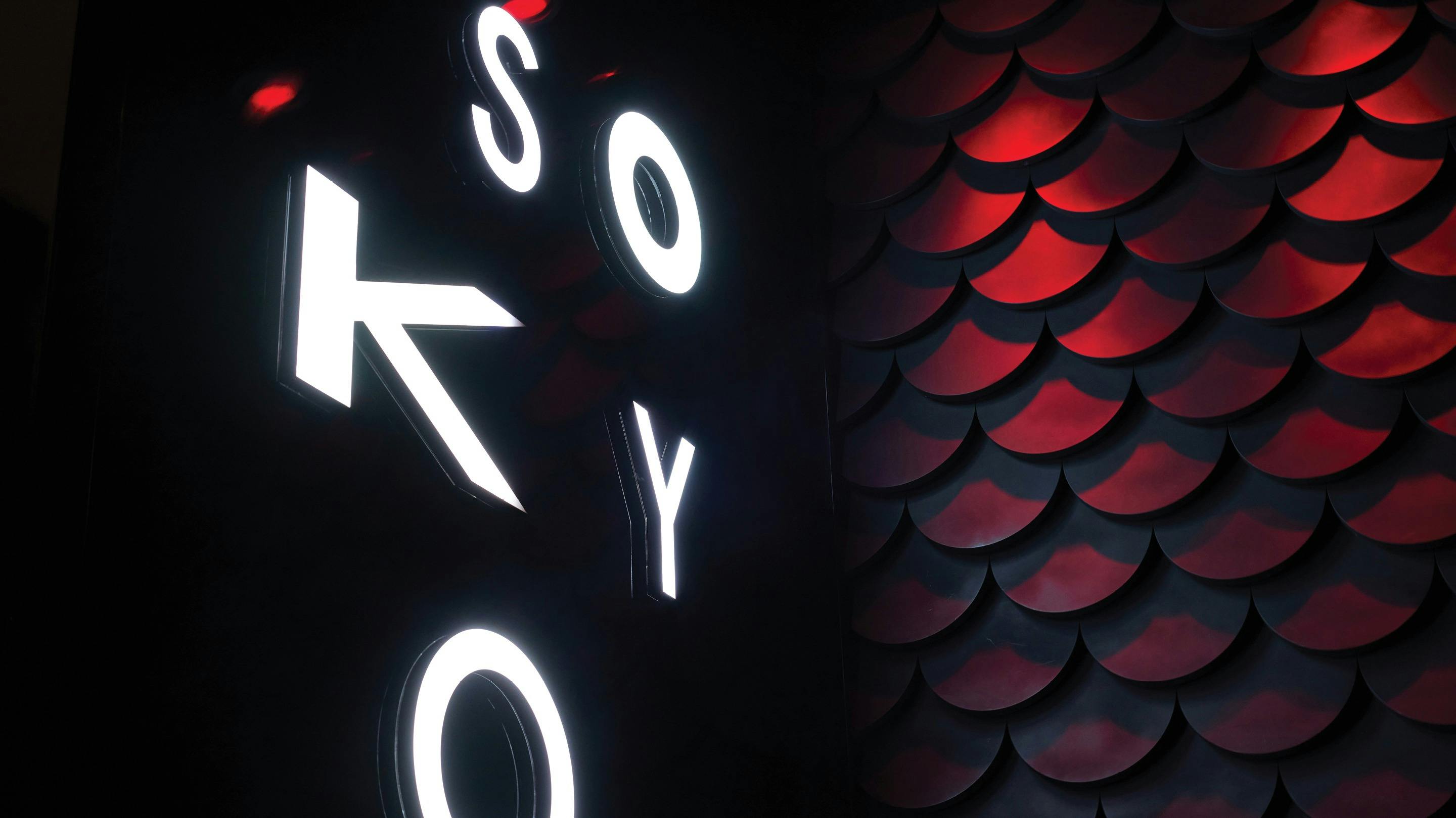 Sokyo Sydney