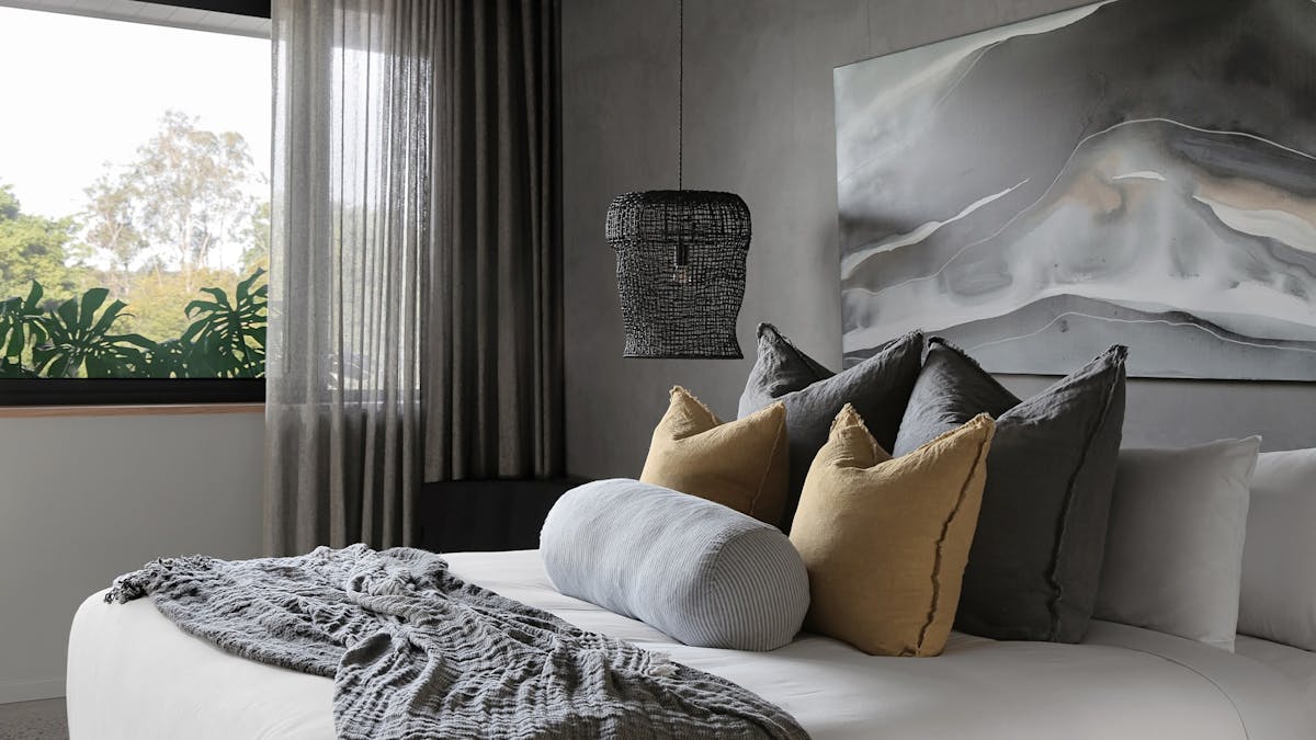 Hinterland Room