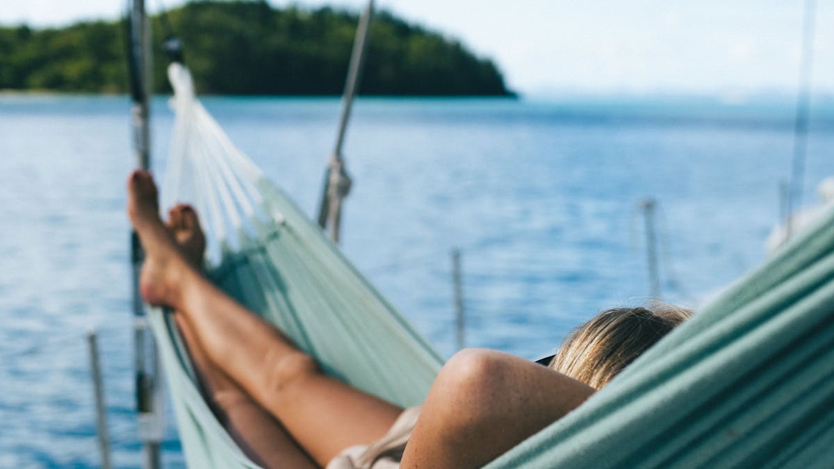 Hammock