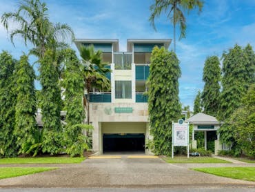Verandahs Boutique Apartments