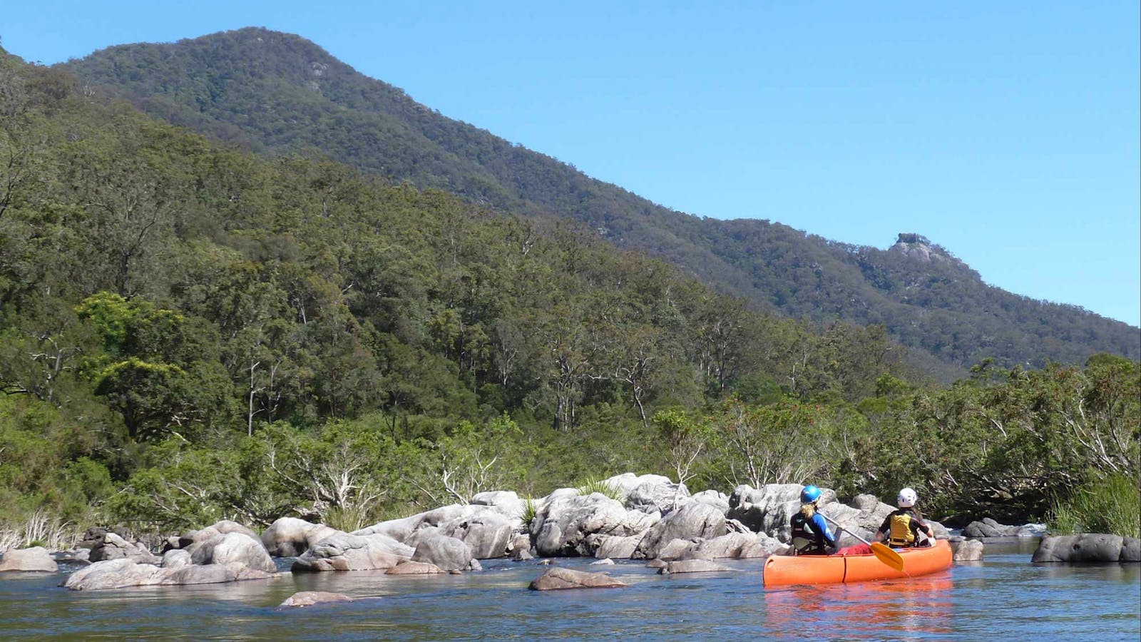 Nymboida National Park