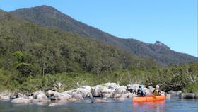 Nymboida National Park