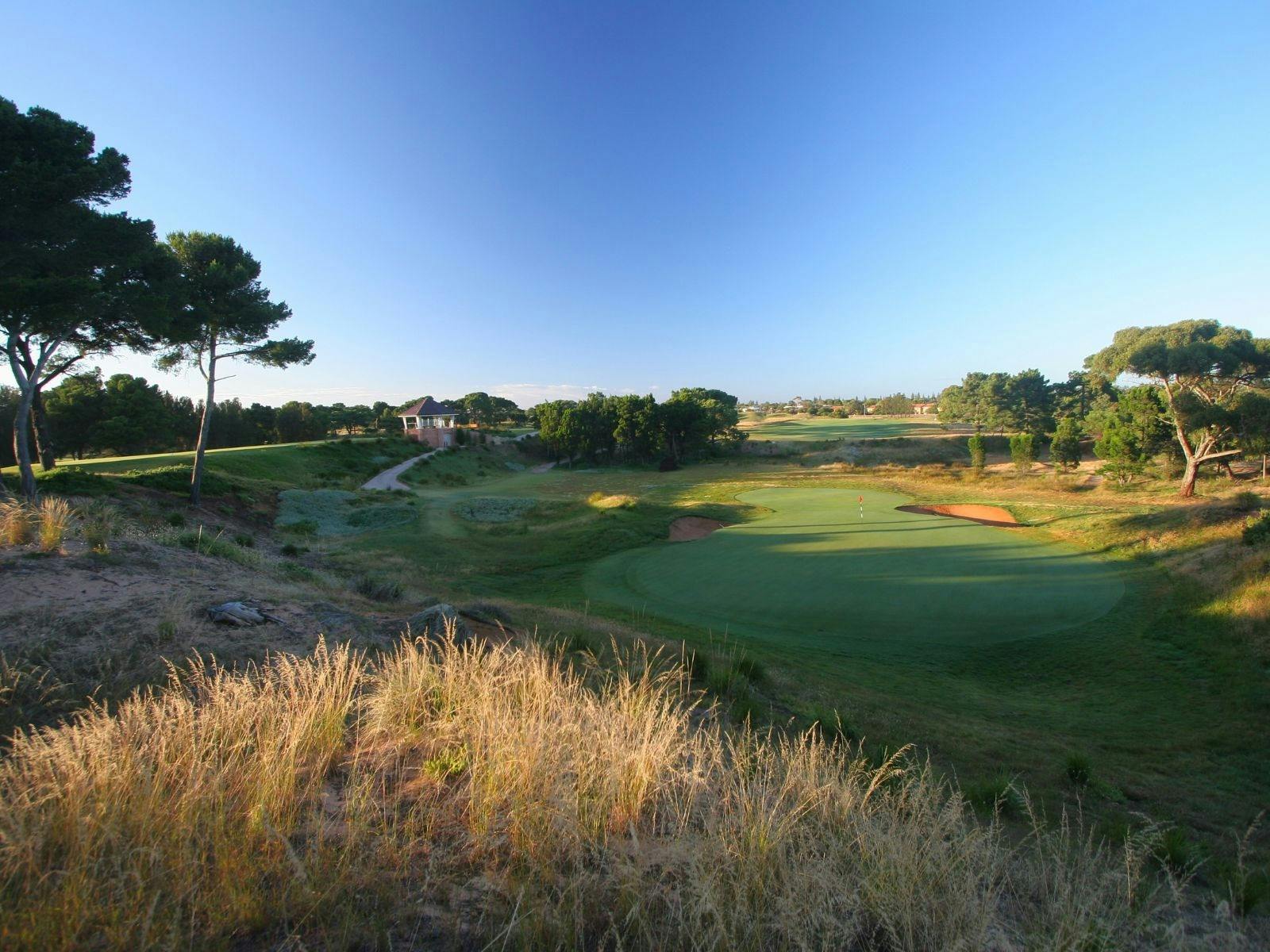 Royal Adelaide Golf Club