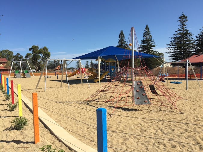 Wallaroo Adventure Playground