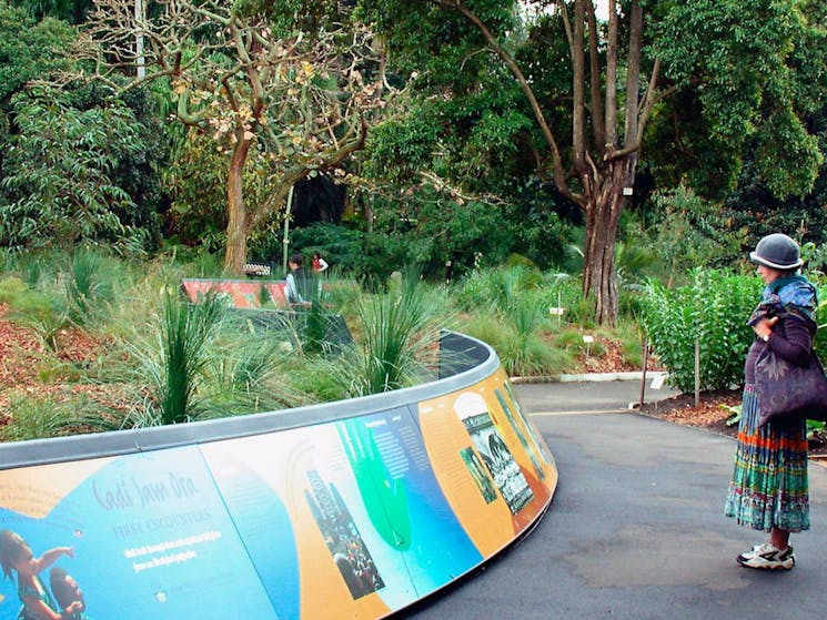 Royal Botanic Garden