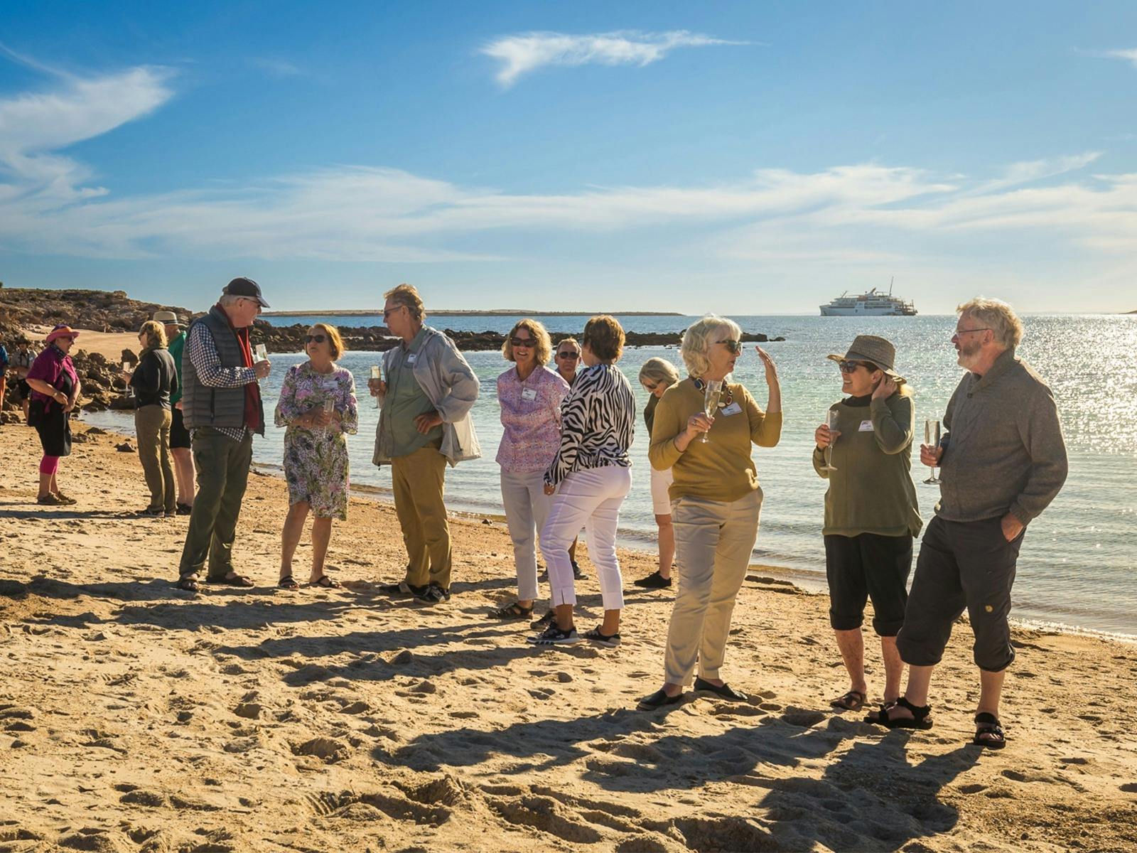 Celebrating the culinary landscape of South Australian and Victoria’s pristine coastline
