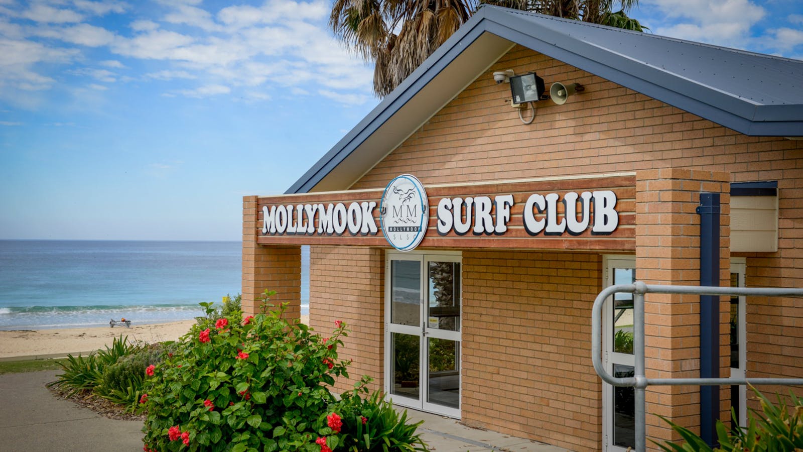 Mollymook Beach