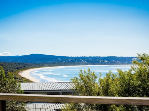 Die Liebeshütte – Pambula Beach