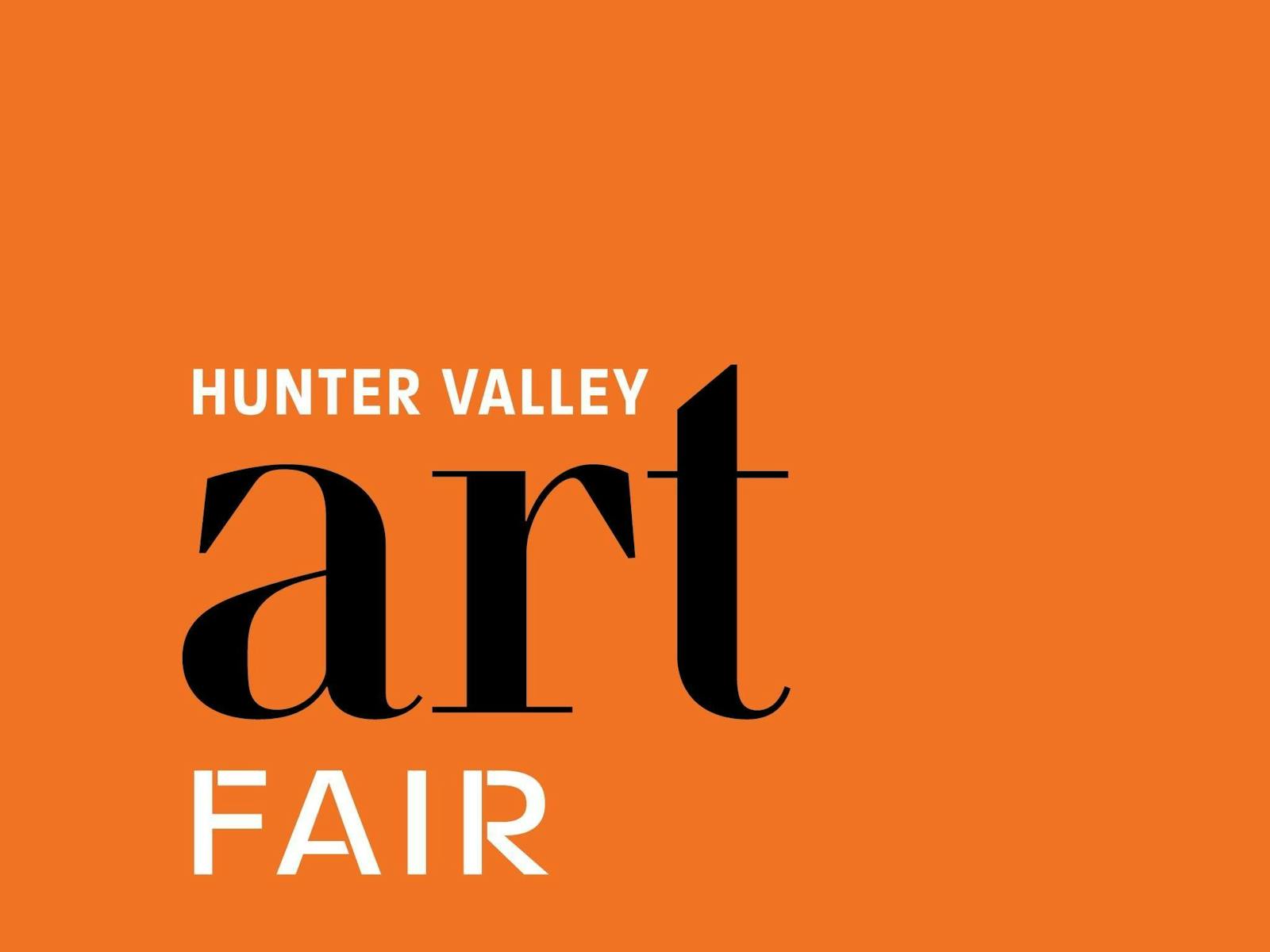 Image for Hunter Valley Art Fair