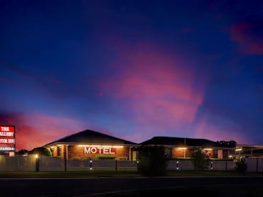 Gallery Motor Inn Dalby Accommodation Gallery Motor Inn Dalby Accommodation