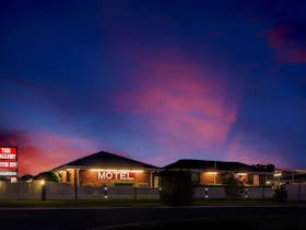 The Gallery Motor Inn