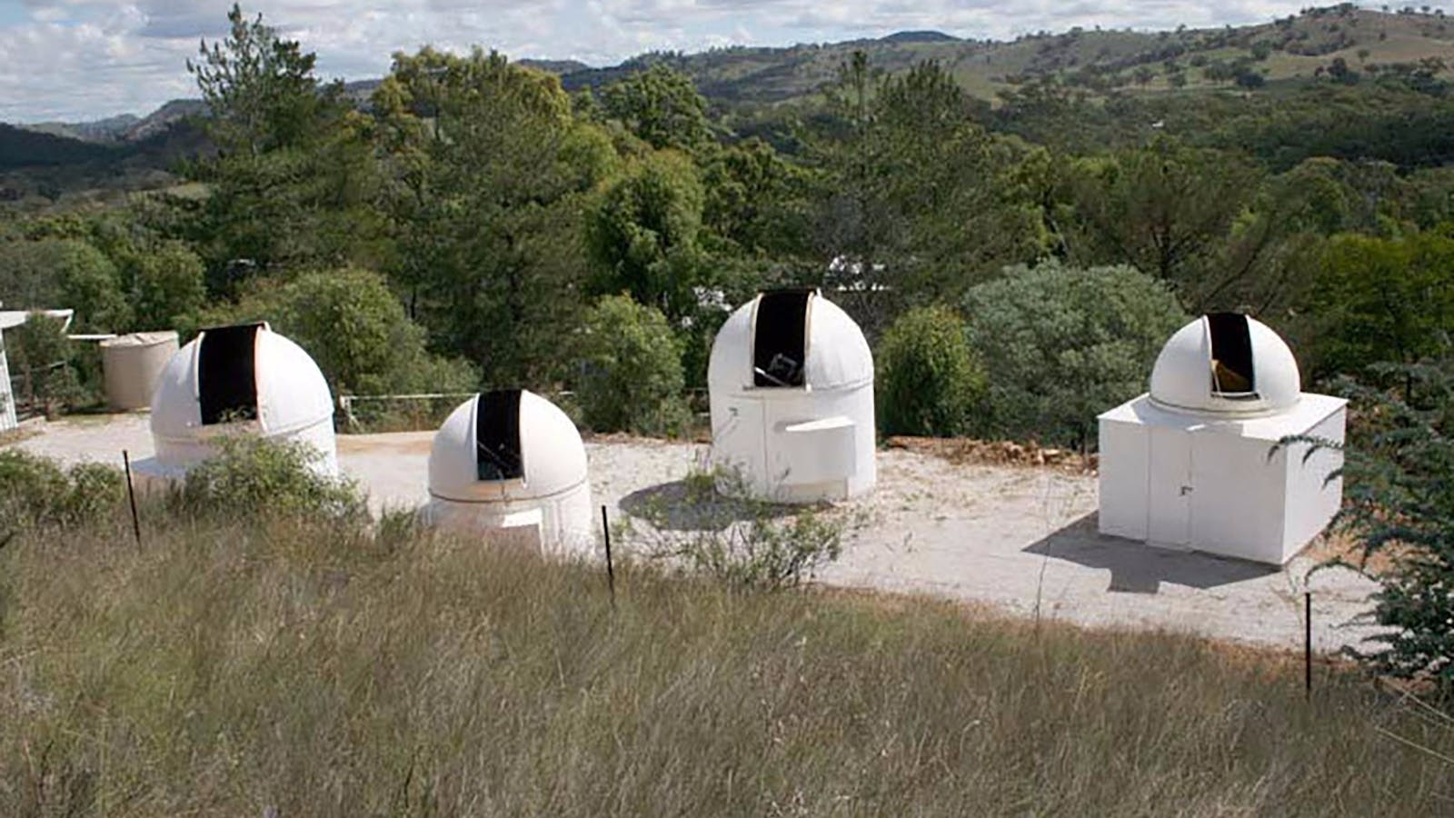 Mudgee Observatory