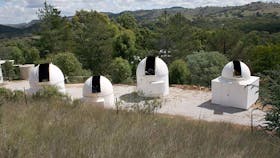 Mudgee Observatory