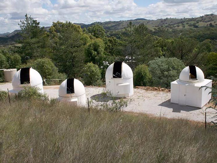 Mudgee Observatory