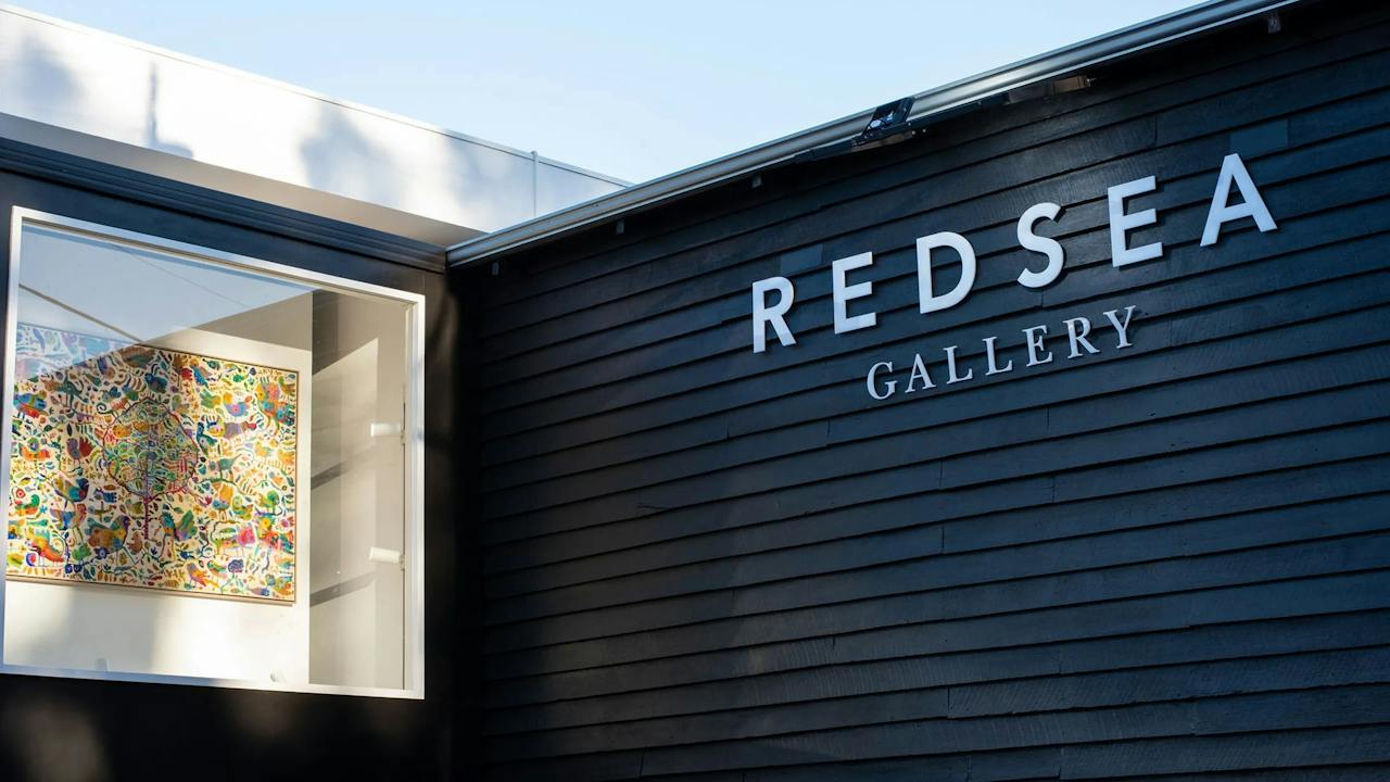 REDSEA Gallery