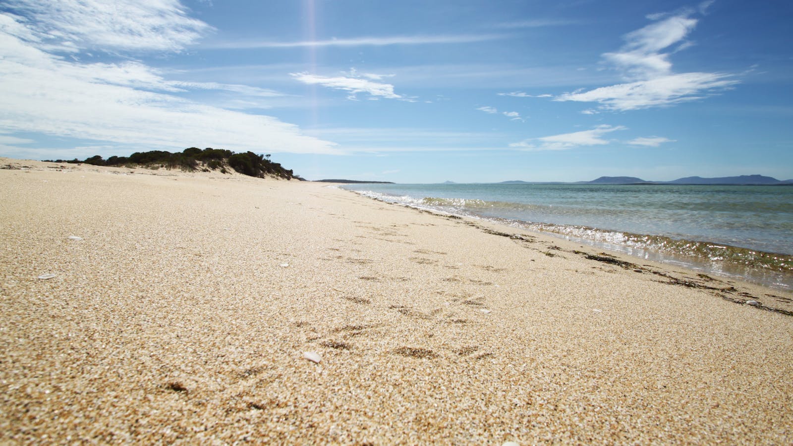 Coffin Bay National Park