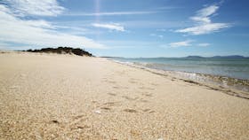 Coffin Bay National Park