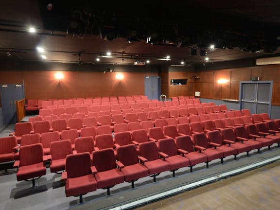 Nowra Players Theatre