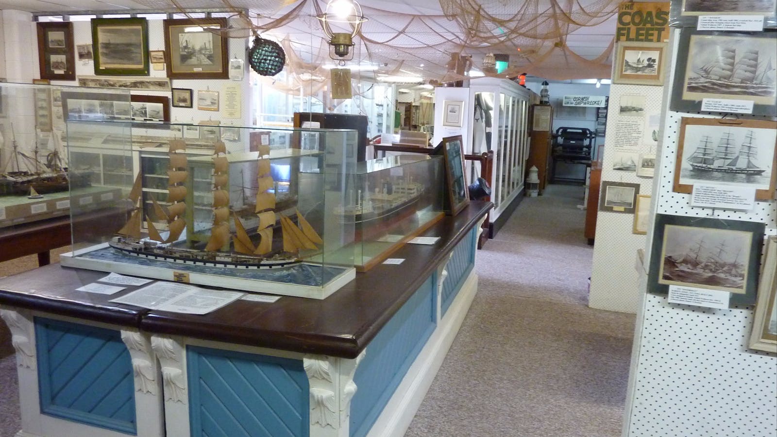 Wallaroo Heritage and Nautical Museum
