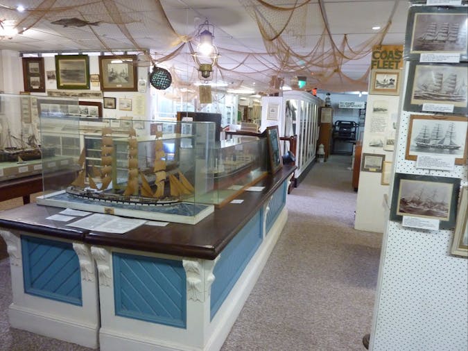 Wallaroo Heritage and Nautical Museum