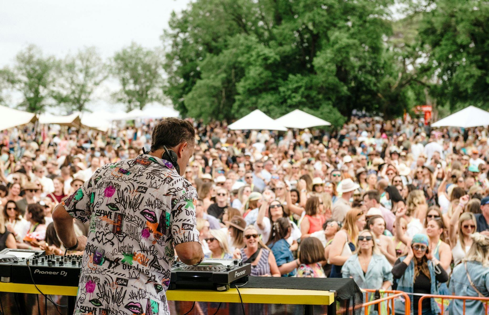 Main Stage