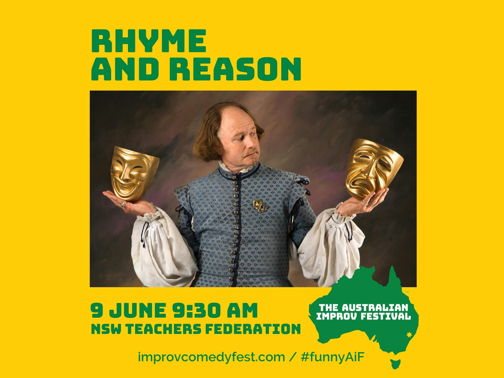 Rhyme and Reason Sydney, Australia Official Travel &