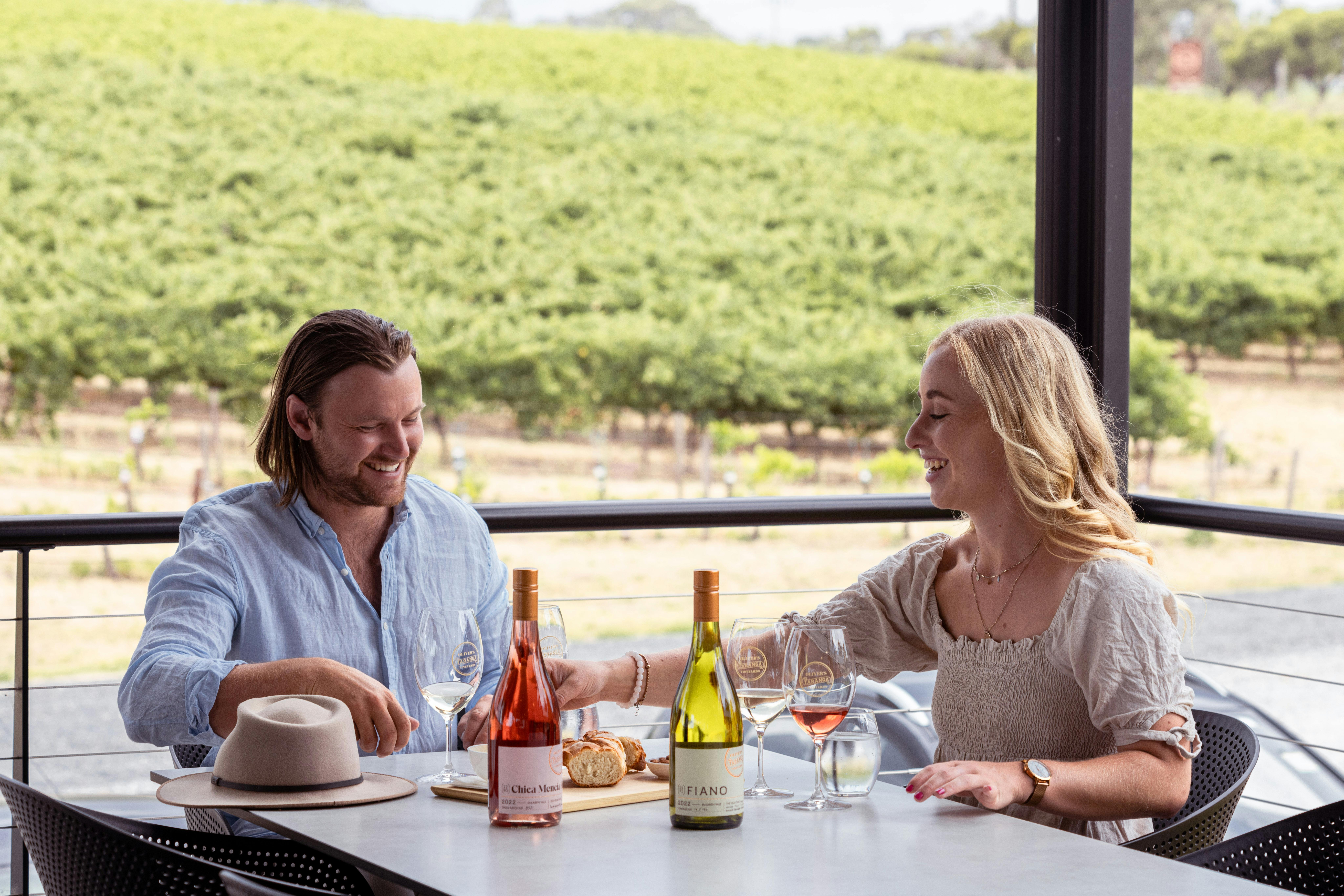 SummerVines: Taranga Terroir Tour