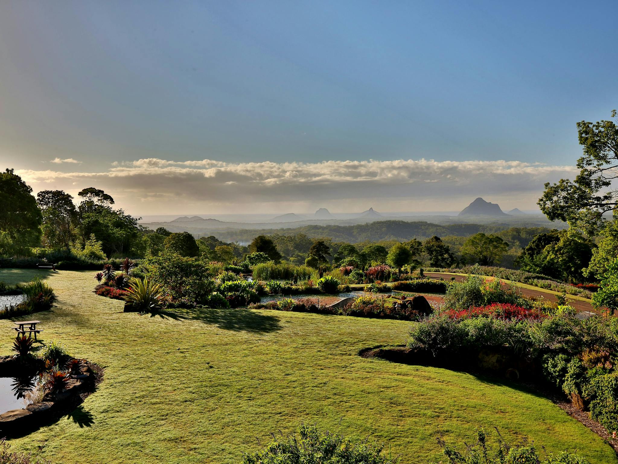 Maleny to Gympie Drive