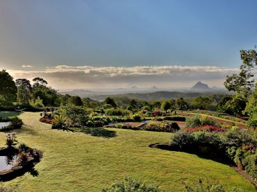 Maleny to Gympie Drive