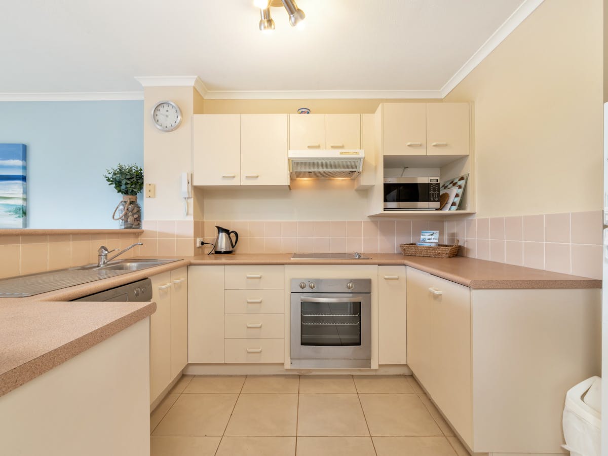 Kitchen Kitchen